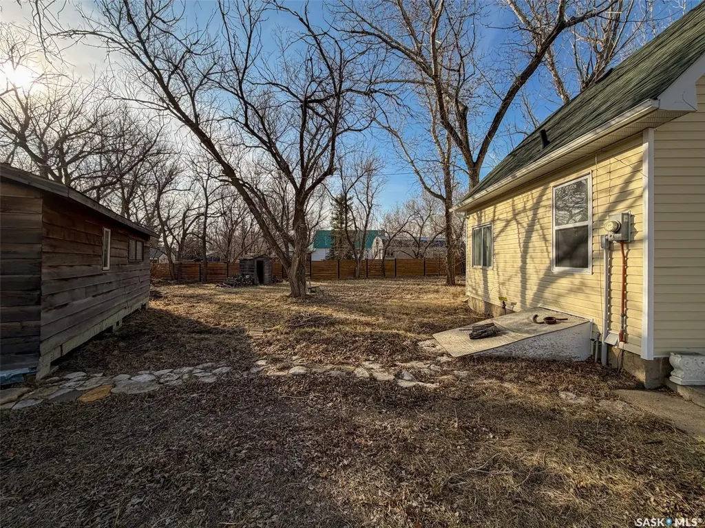 508 4th Street N Val Marie SK S0N 2T0