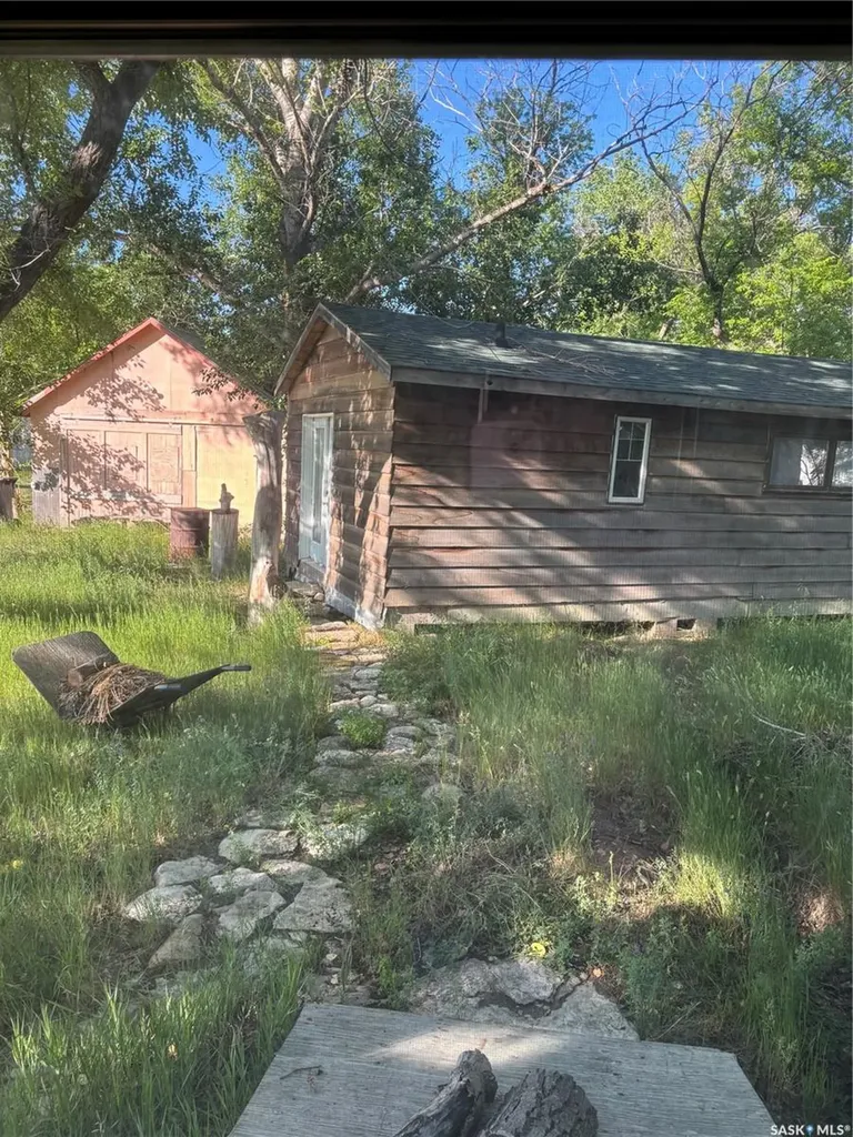 508 4th Street N Val Marie SK S0N 2T0