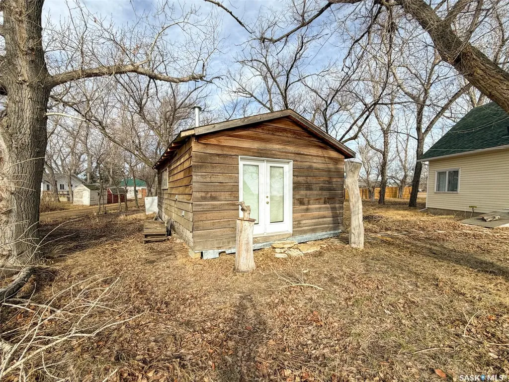 508 4th Street N Val Marie SK S0N 2T0