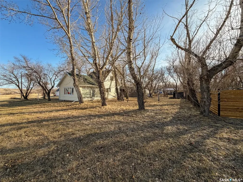 508 4th Street N Val Marie SK S0N 2T0