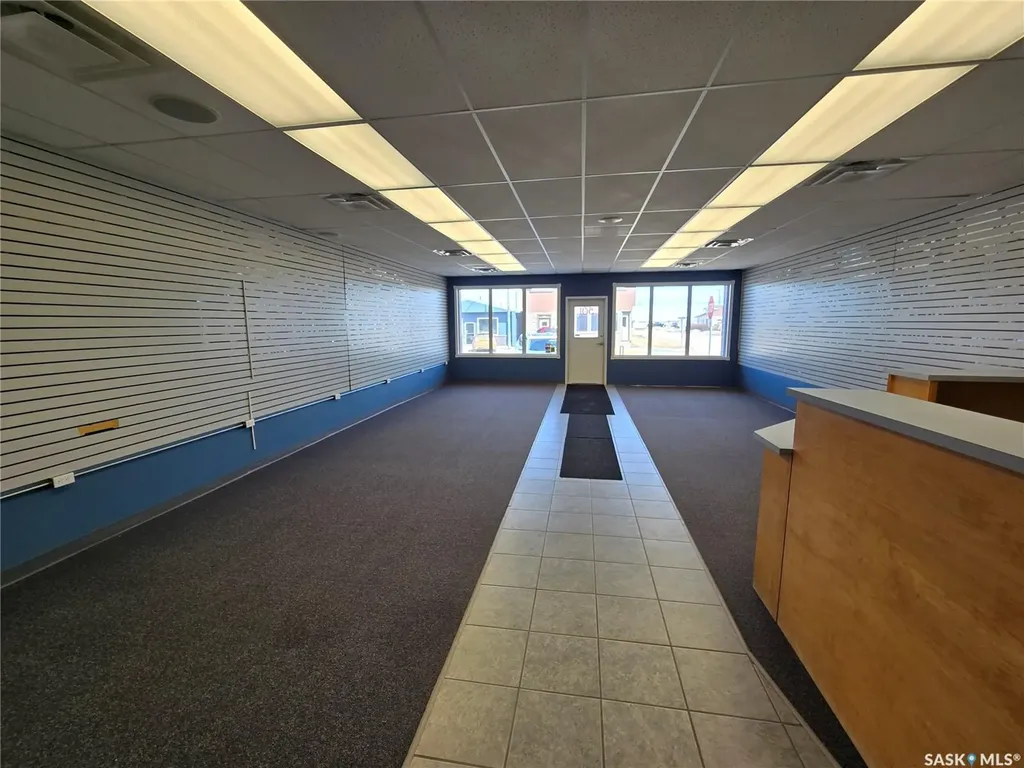 501 Main Street Kipling SK S0G 2S0