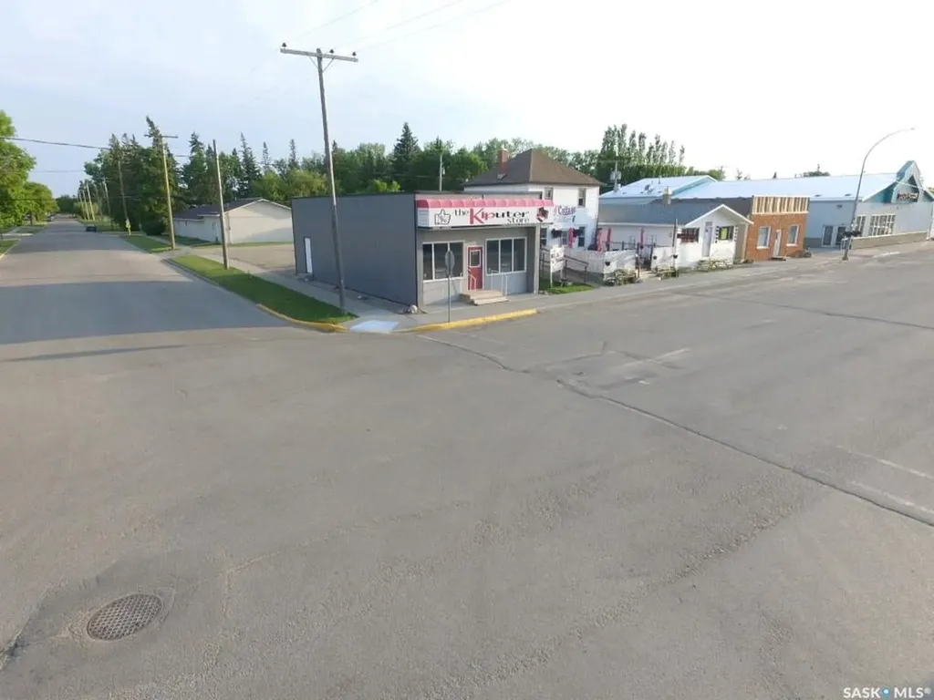 501 Main Street Kipling SK S0G 2S0