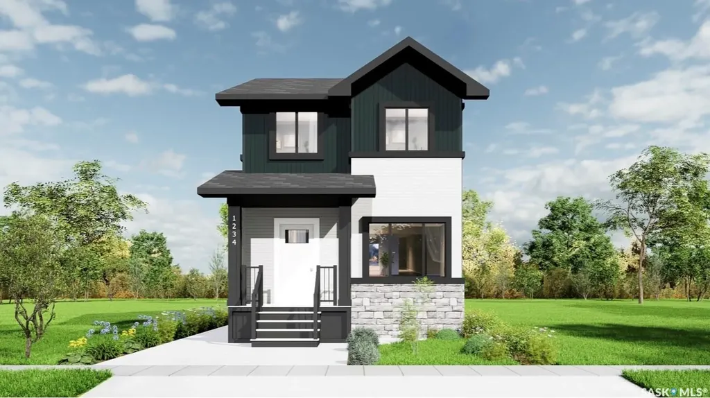 406 Stehwien Street Saskatoon SK S7W 1H5