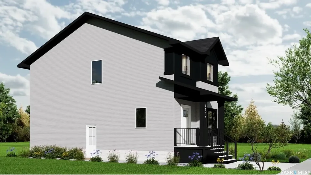 406 Stehwien Street Saskatoon SK S7W 1H5