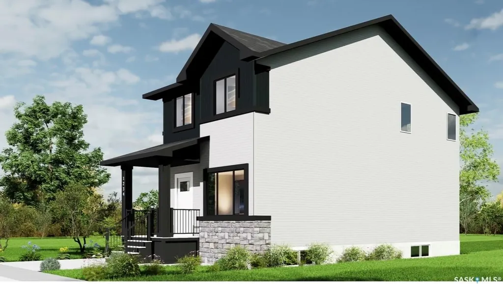 406 Stehwien Street Saskatoon SK S7W 1H5