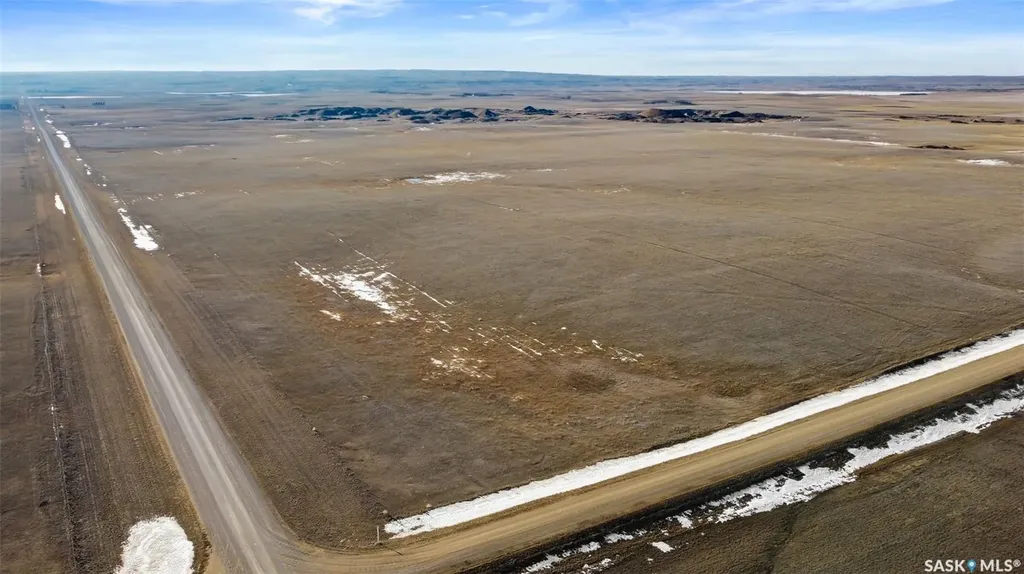 Rural Address Wheatlands Rm No. 163 SK S0H 3K0