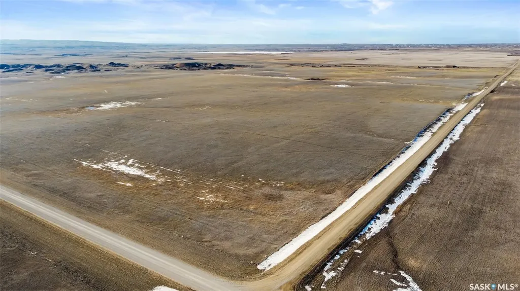 Rural Address Wheatlands Rm No. 163 SK S0H 3K0