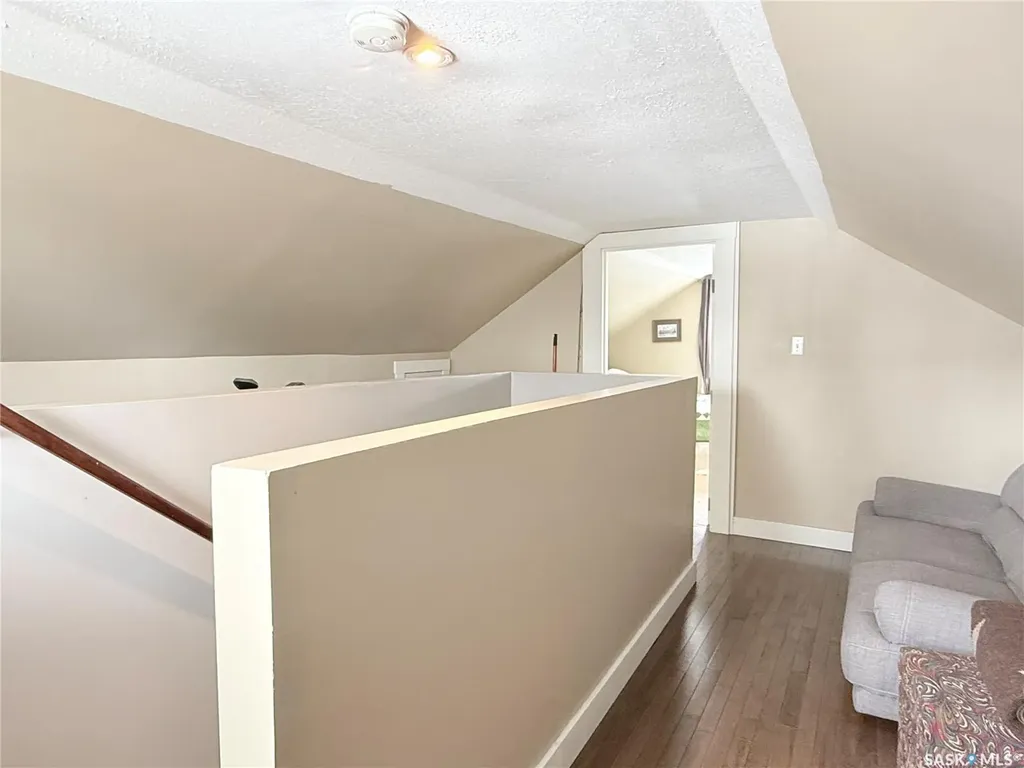 326 5th Avenue W Melville SK S0A 2P0