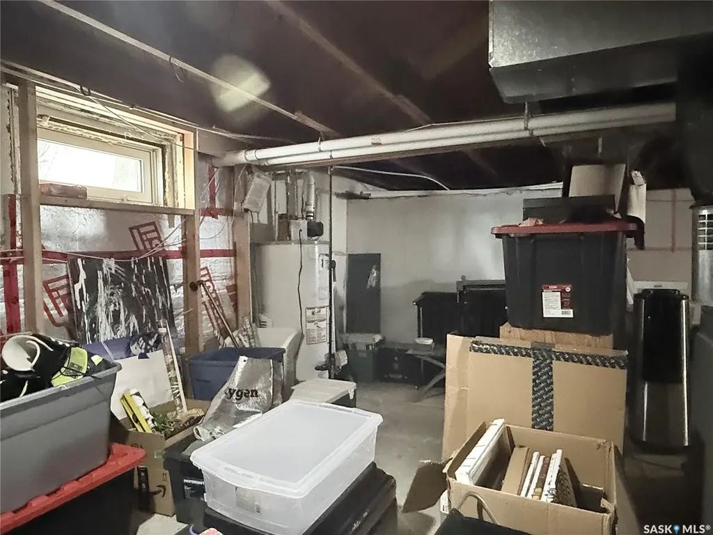 326 5th Avenue W Melville SK S0A 2P0
