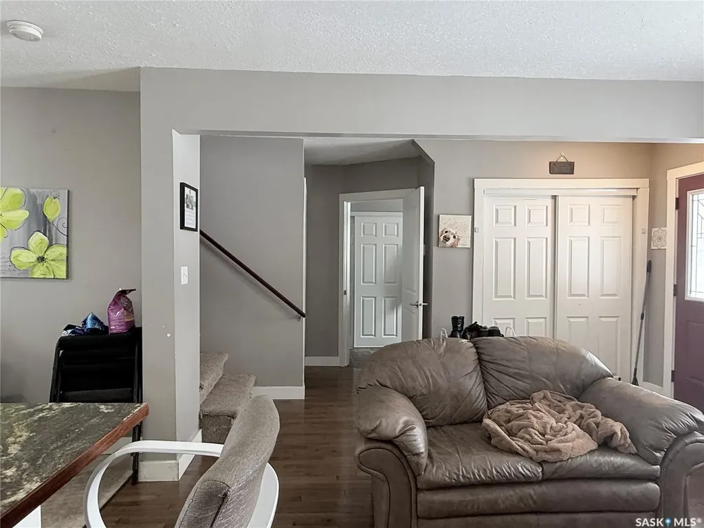 326 5th Avenue W Melville SK S0A 2P0