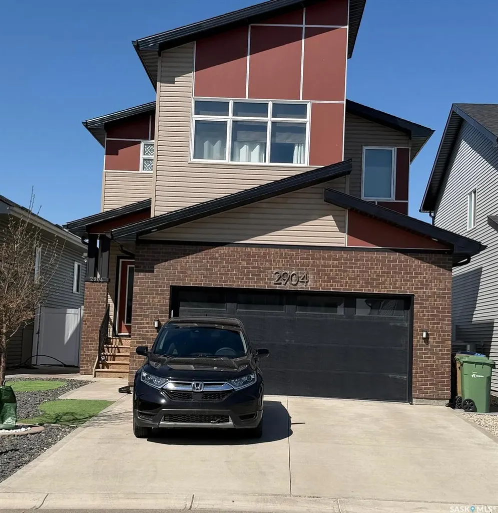 2904 Trombley Street Regina SK S4V 3Y5
