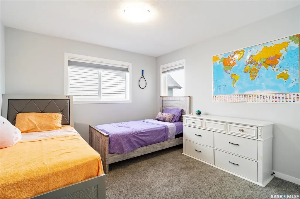 2904 Trombley Street Regina SK S4V 3Y5