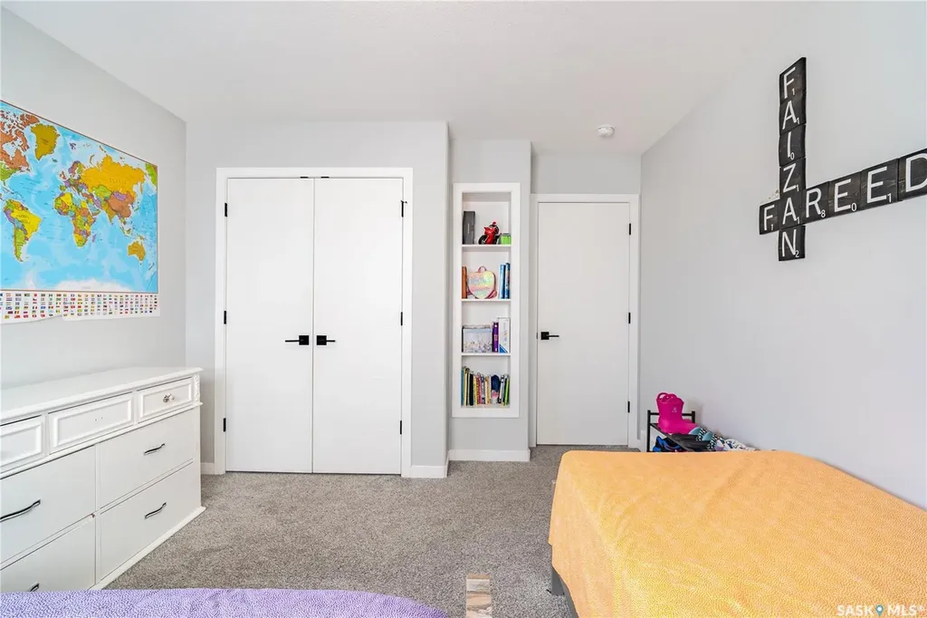 2904 Trombley Street Regina SK S4V 3Y5