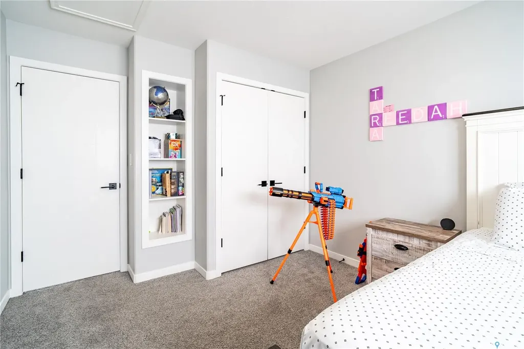 2904 Trombley Street Regina SK S4V 3Y5
