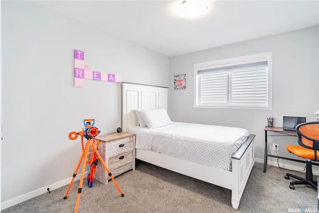 2904 Trombley Street Regina SK S4V 3Y5