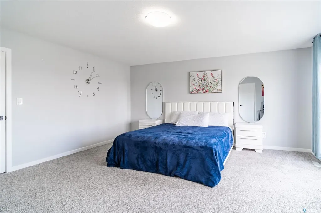 2904 Trombley Street Regina SK S4V 3Y5