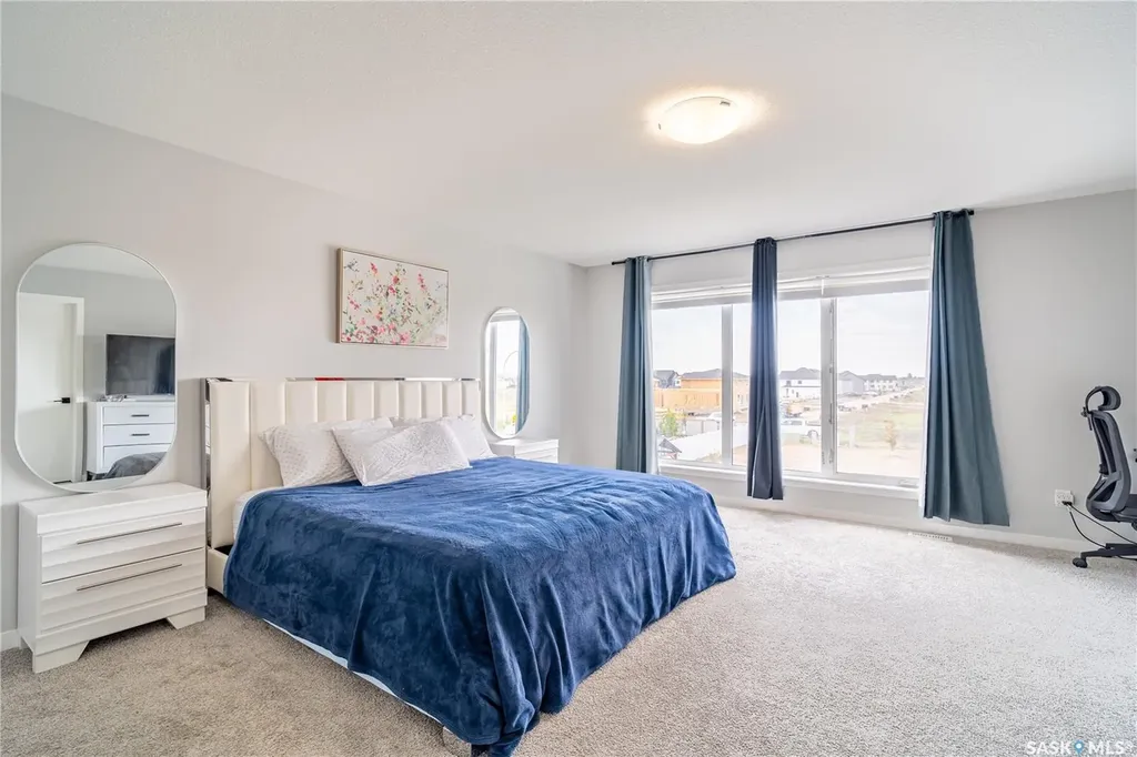 2904 Trombley Street Regina SK S4V 3Y5