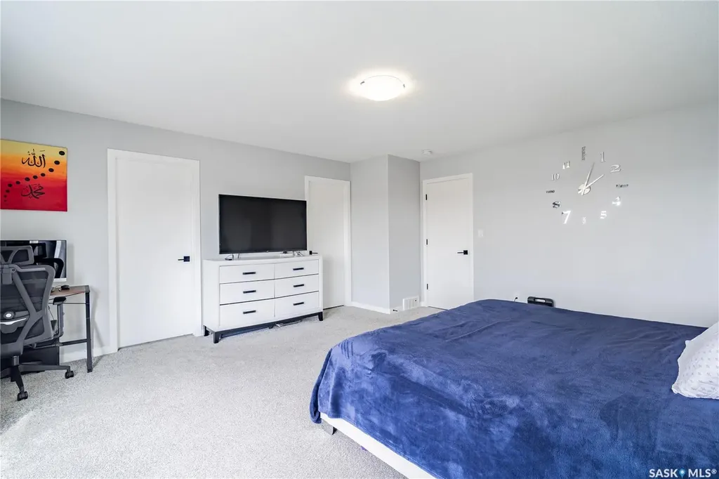 2904 Trombley Street Regina SK S4V 3Y5
