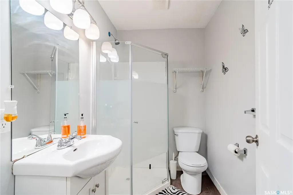 2904 Trombley Street Regina SK S4V 3Y5