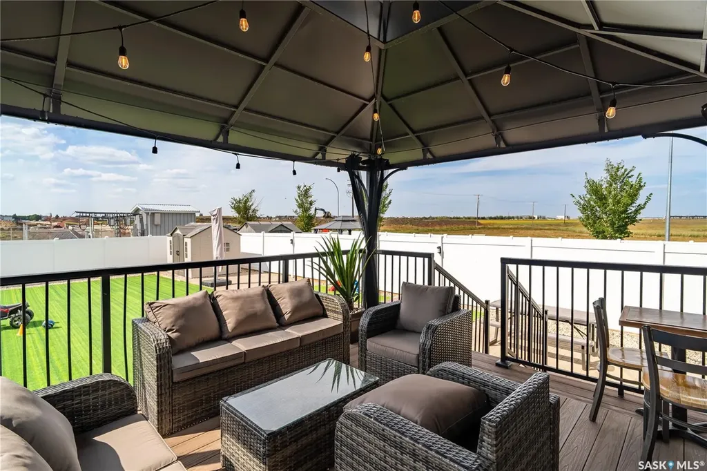 2904 Trombley Street Regina SK S4V 3Y5