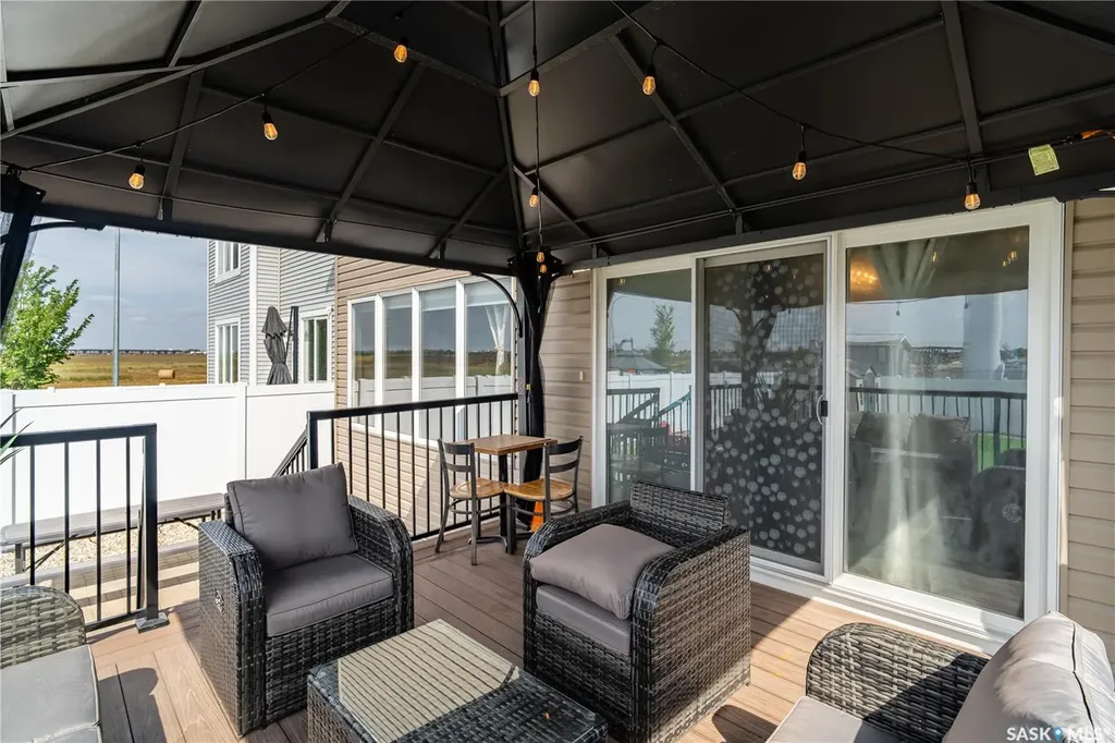 2904 Trombley Street Regina SK S4V 3Y5