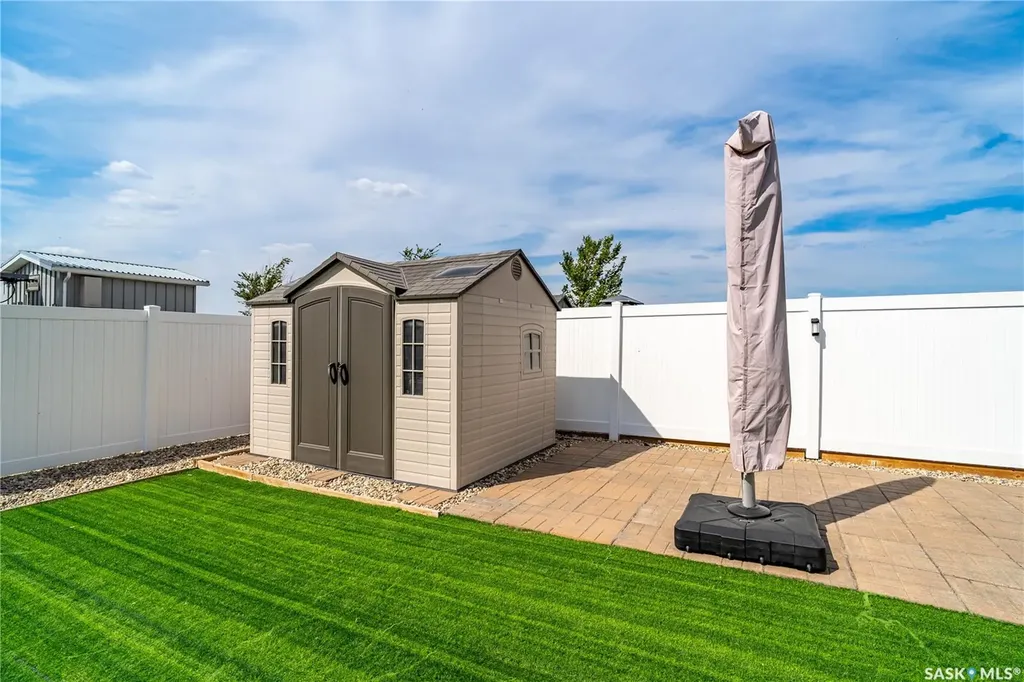 2904 Trombley Street Regina SK S4V 3Y5