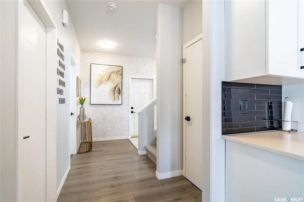 2904 Trombley Street Regina SK S4V 3Y5