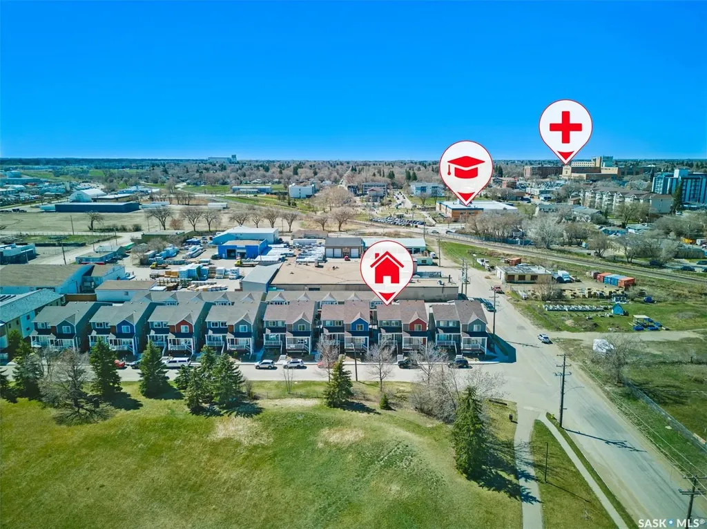 421 L Avenue S Saskatoon SK S7M 5Y6