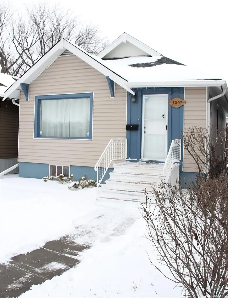 3007 Dewdney Avenue Regina SK S4T 0Y3