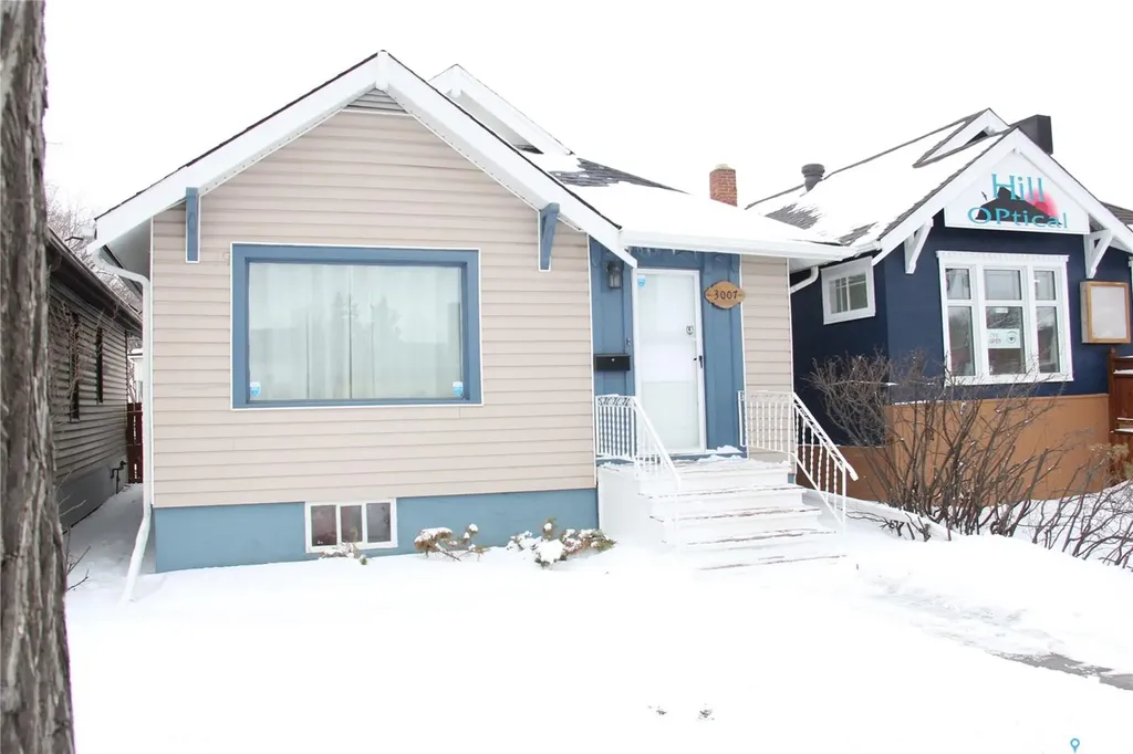 3007 Dewdney Avenue Regina SK S4T 0Y3