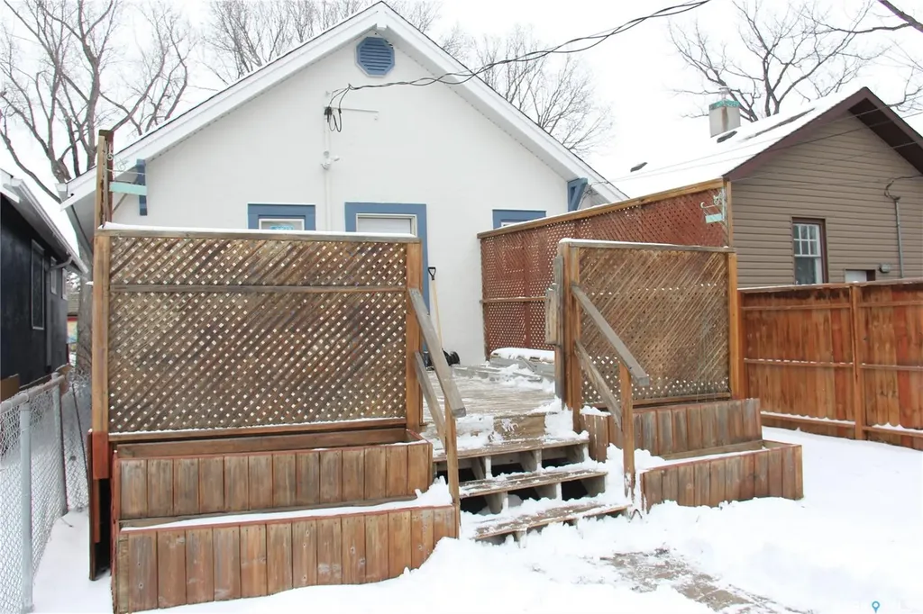 3007 Dewdney Avenue Regina SK S4T 0Y3
