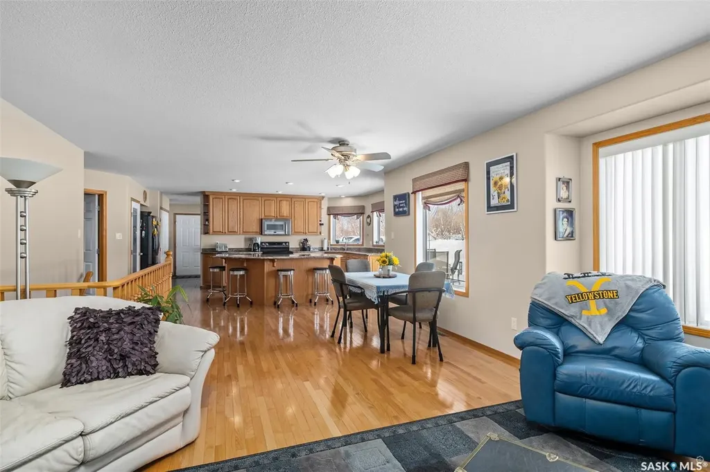 Rural Address Prince Albert Rm No. 461 SK S6V 5P9