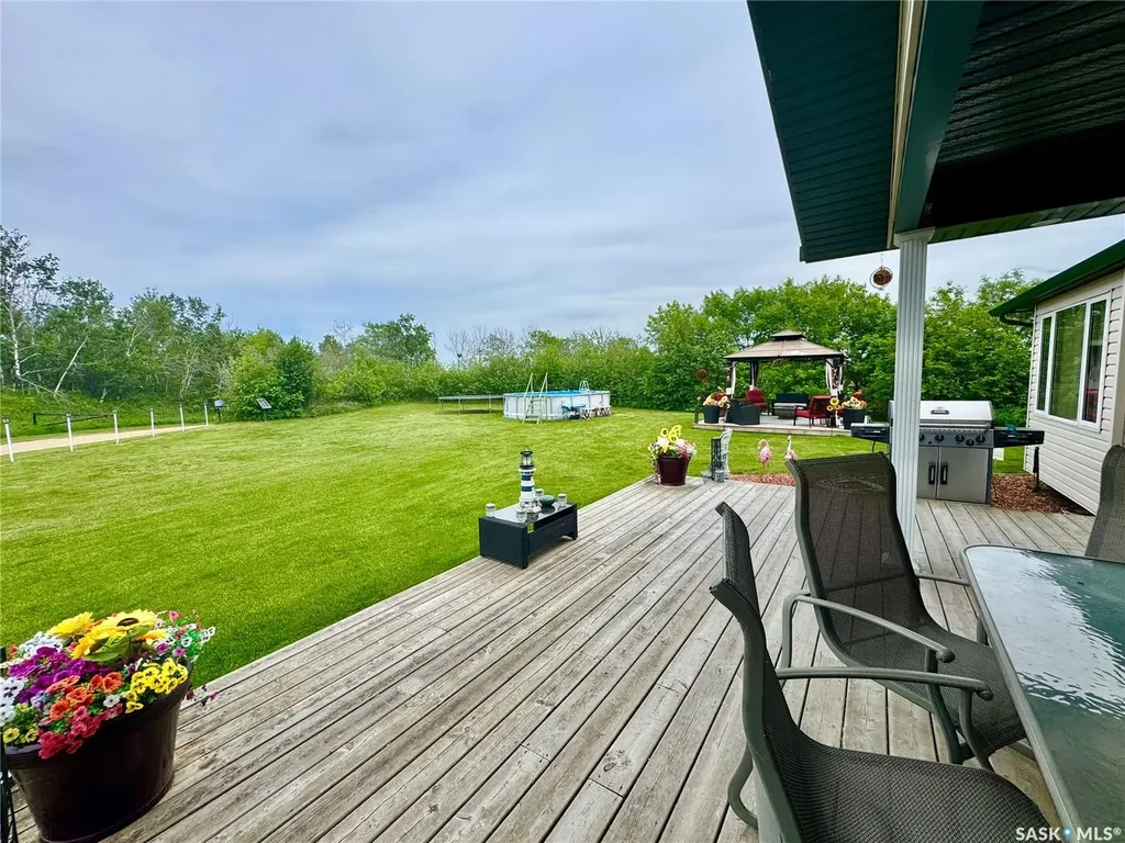 Rural Address Prince Albert Rm No. 461 SK S6V 5P9