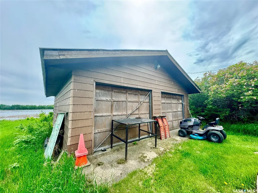 Rural Address Prince Albert Rm No. 461 SK S6V 5P9