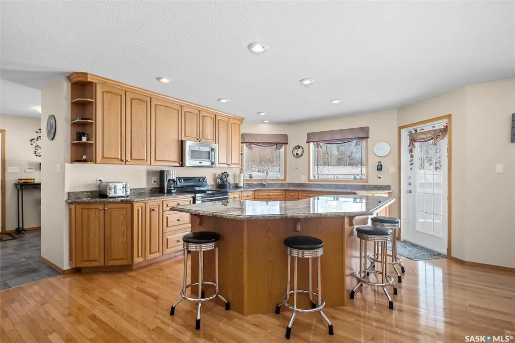 Rural Address Prince Albert Rm No. 461 SK S6V 5P9