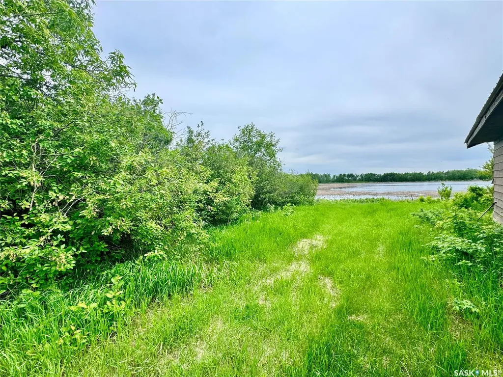 Rural Address Prince Albert Rm No. 461 SK S6V 5P9