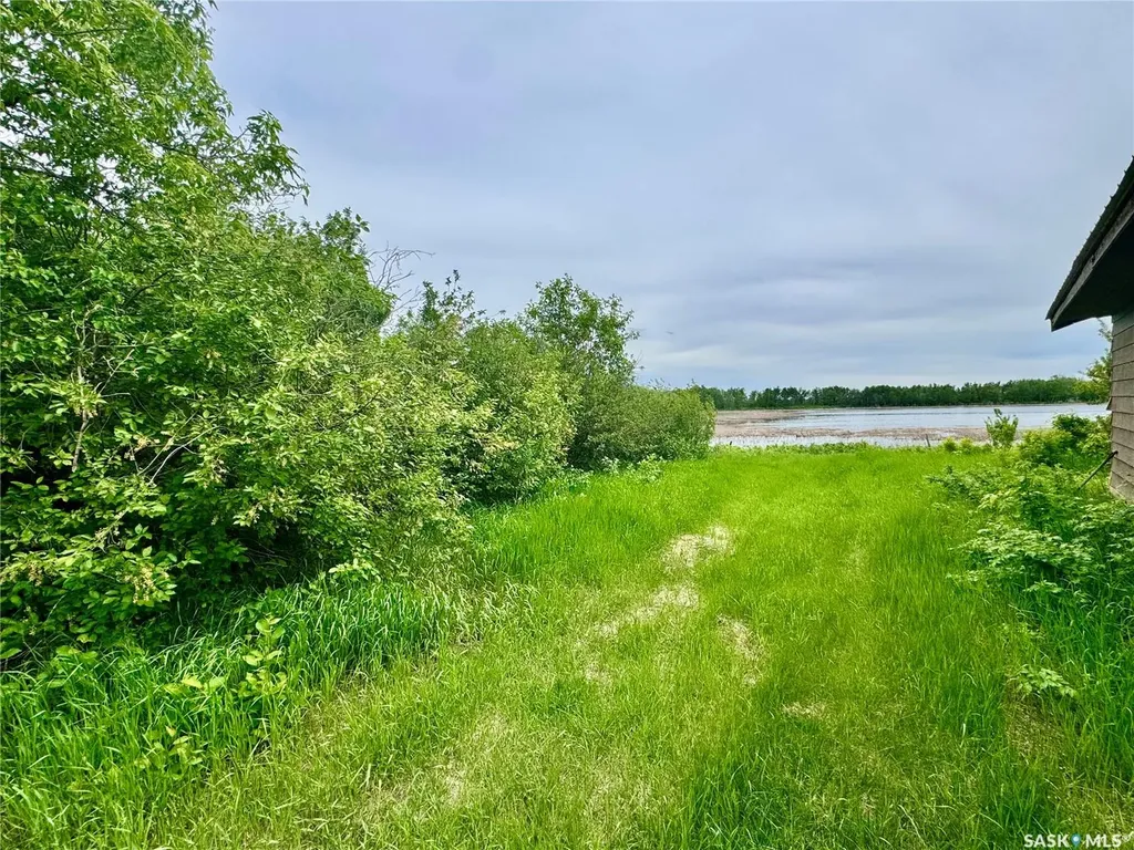 Rural Address Prince Albert Rm No. 461 SK S6V 5P9