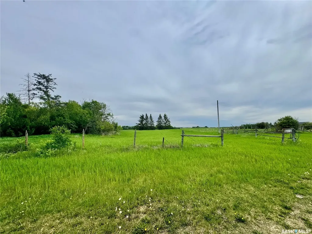 Rural Address Prince Albert Rm No. 461 SK S6V 5P9