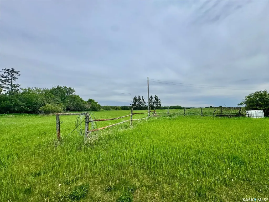 Rural Address Prince Albert Rm No. 461 SK S6V 5P9