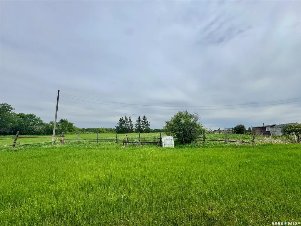 Rural Address Prince Albert Rm No. 461 SK S6V 5P9