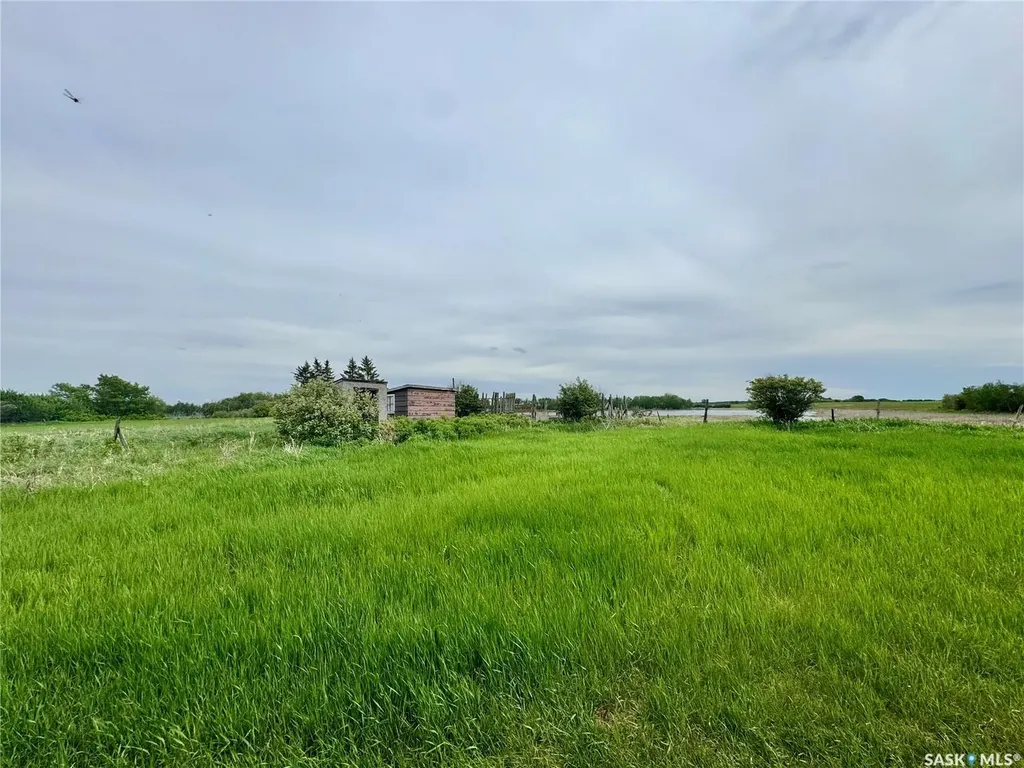 Rural Address Prince Albert Rm No. 461 SK S6V 5P9