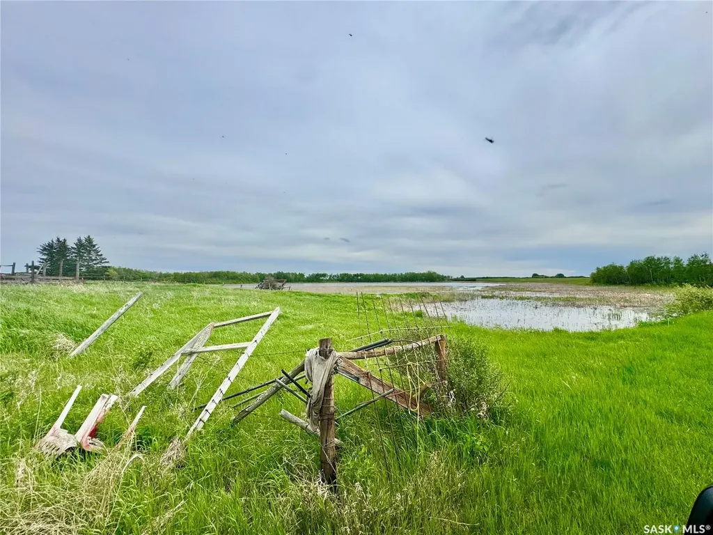 Rural Address Prince Albert Rm No. 461 SK S6V 5P9