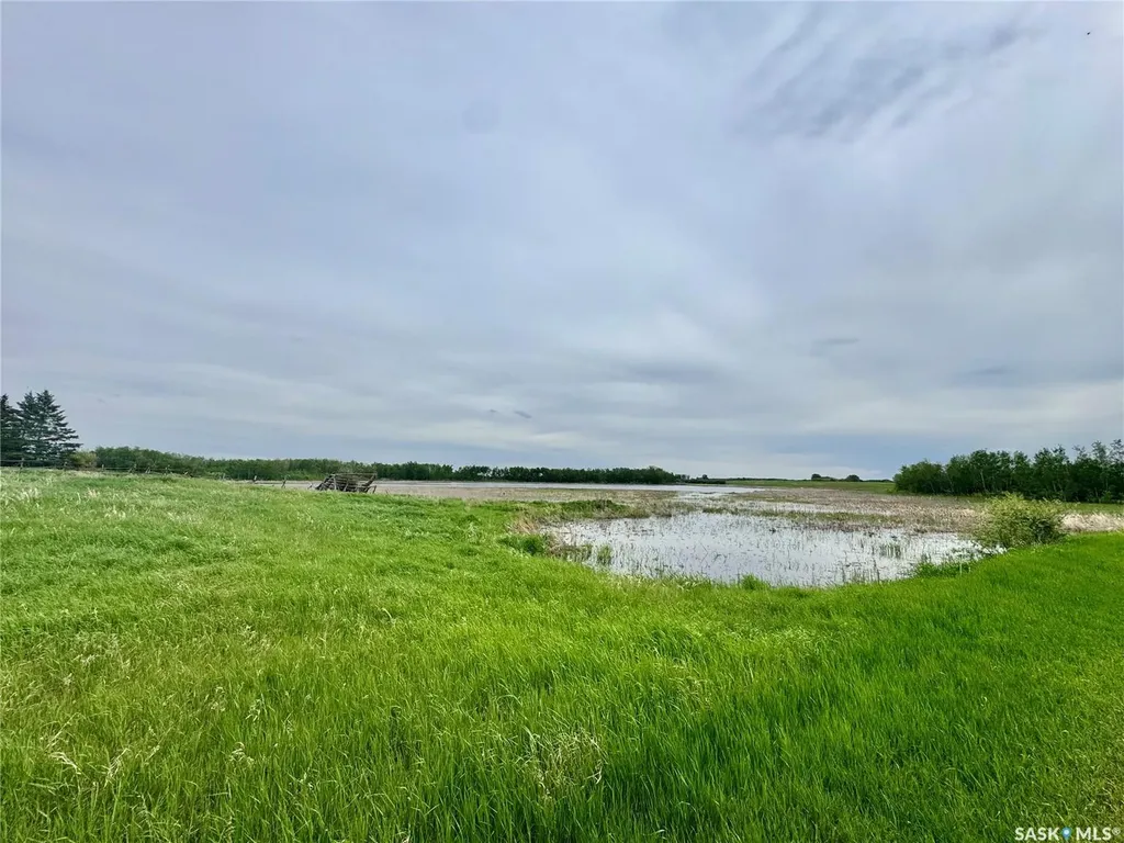 Rural Address Prince Albert Rm No. 461 SK S6V 5P9