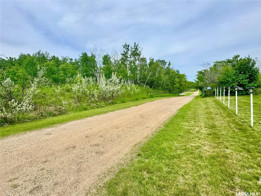 Rural Address Prince Albert Rm No. 461 SK S6V 5P9