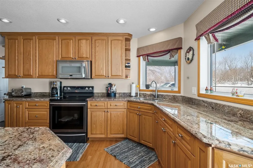 Rural Address Prince Albert Rm No. 461 SK S6V 5P9