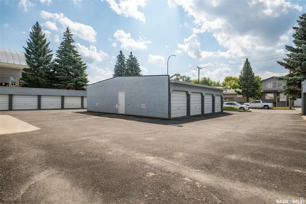516 River Street E Prince Albert SK S6V 0A6