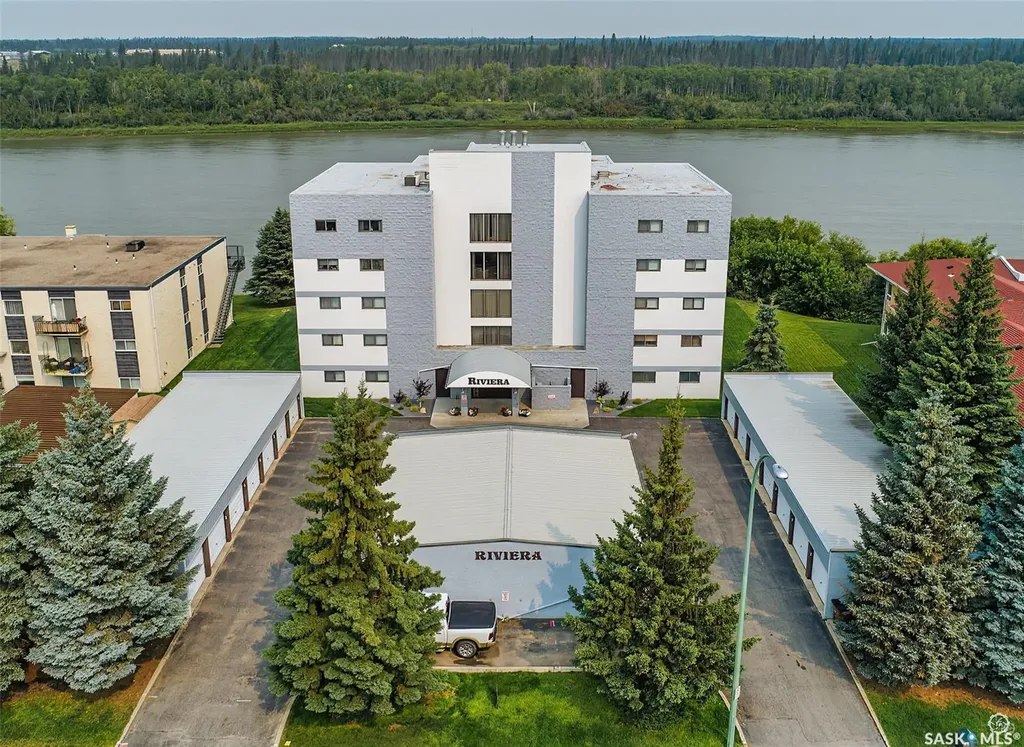 516 River Street E Prince Albert SK S6V 0A6