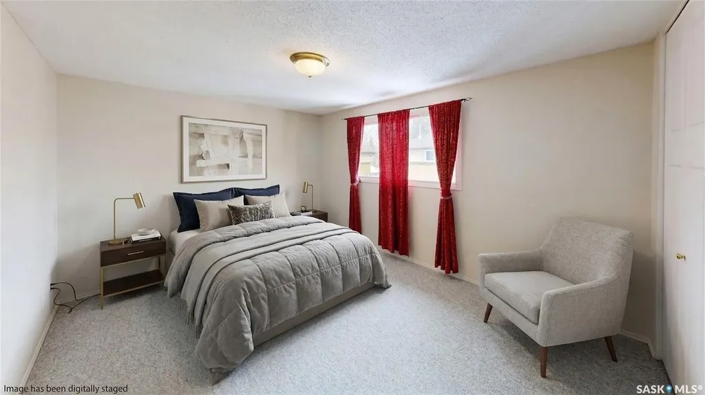 6 Mackenzie Mews Regina SK S4N 5M5