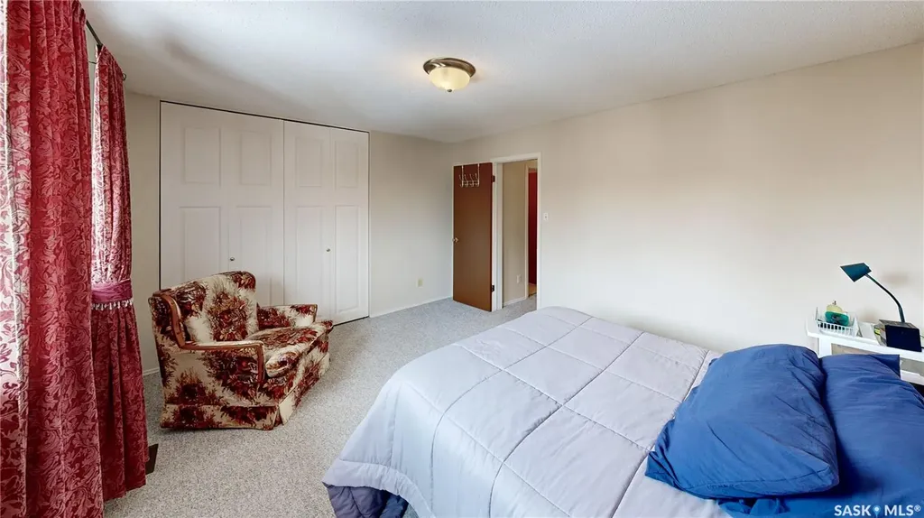 6 Mackenzie Mews Regina SK S4N 5M5