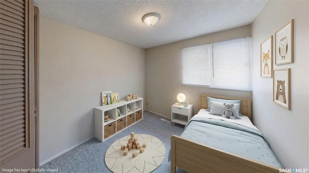 6 Mackenzie Mews Regina SK S4N 5M5